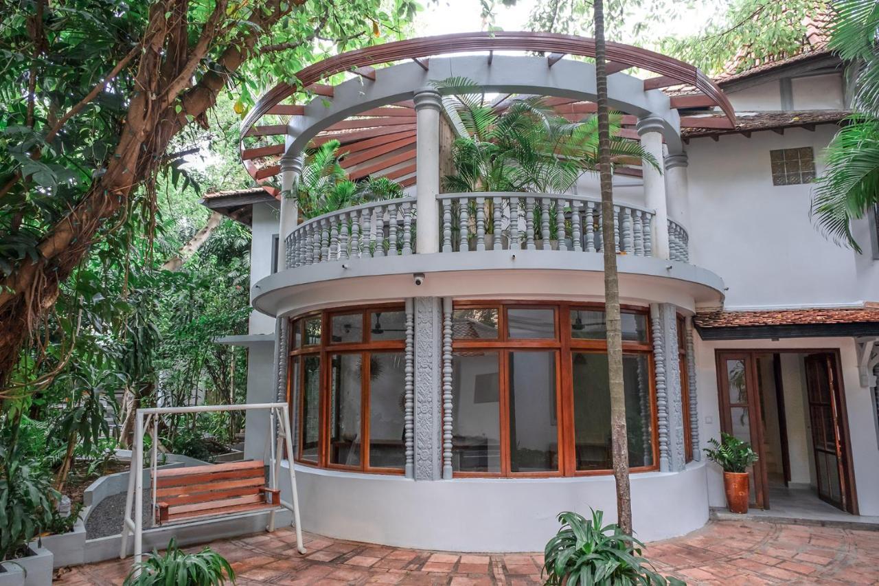 Jungle Addition Phnompen Kültér fotó