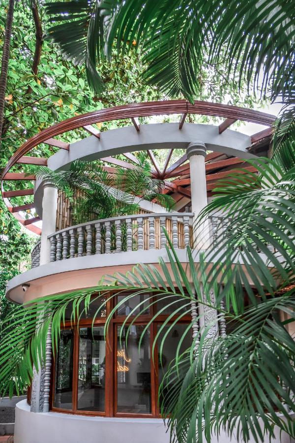 Jungle Addition Phnompen Kültér fotó