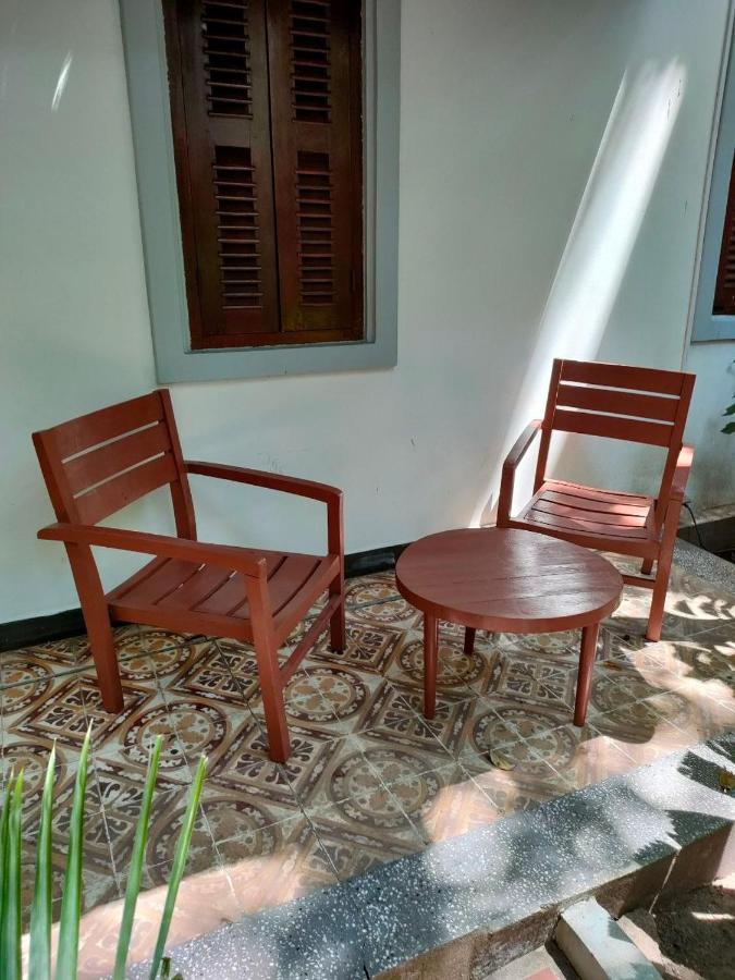 Jungle Addition Phnompen Kültér fotó