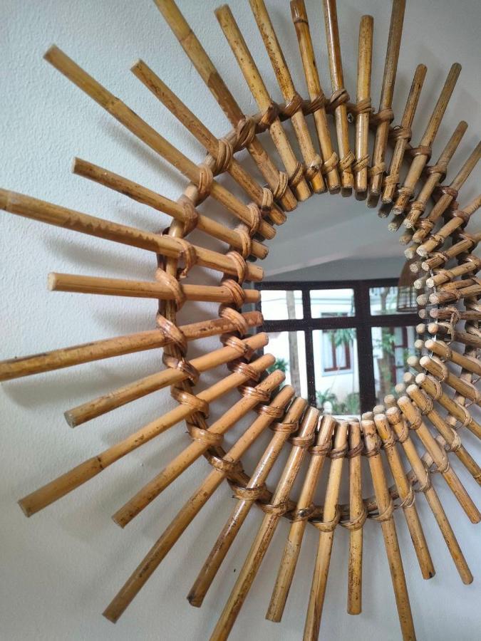 Jungle Addition Phnompen Kültér fotó