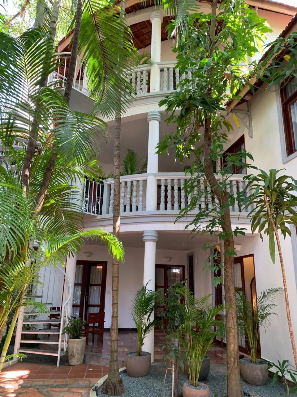 Jungle Addition Phnompen Kültér fotó