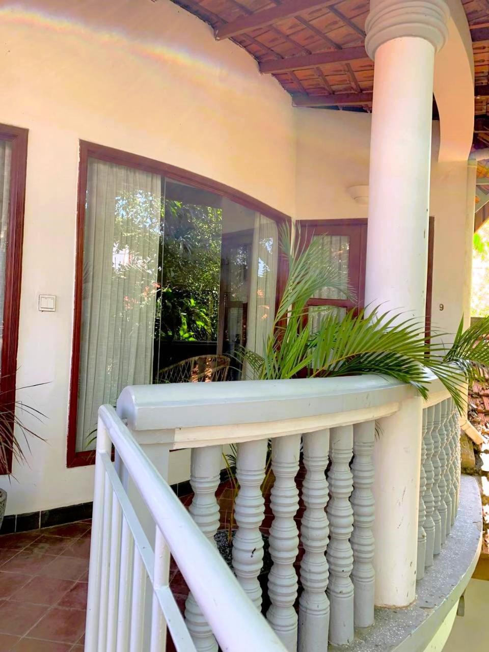Jungle Addition Phnompen Kültér fotó
